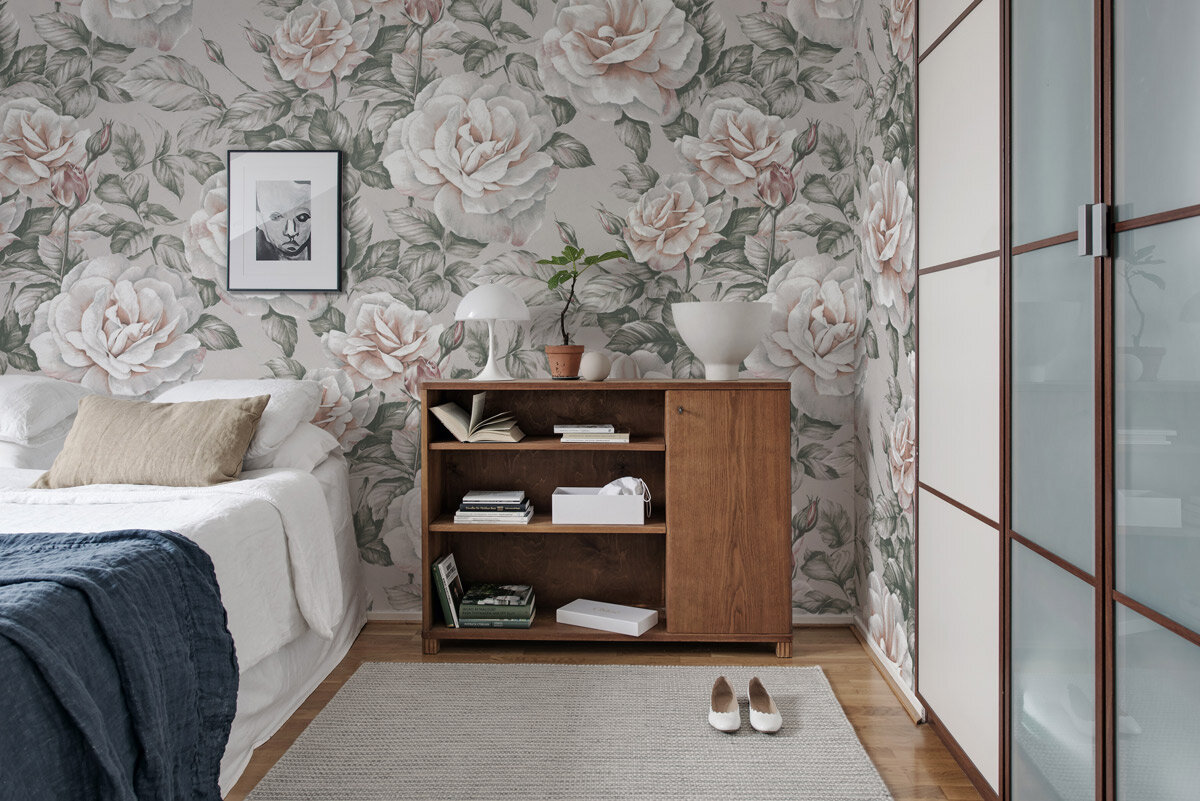 Toom Tapeten Schlafzimmer